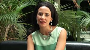 Antea Rodr&iacute;guez nos cuenta en qu&eacute; punto est&aacute; #Marloe en Sue&ntilde;os de libertad: “Marta quiere intentarlo con Cloe”