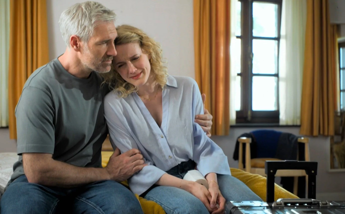 „Die Landarztpraxis“: Kaum zurück, schon wieder weg – ER verkündet Abschieds-Pläne