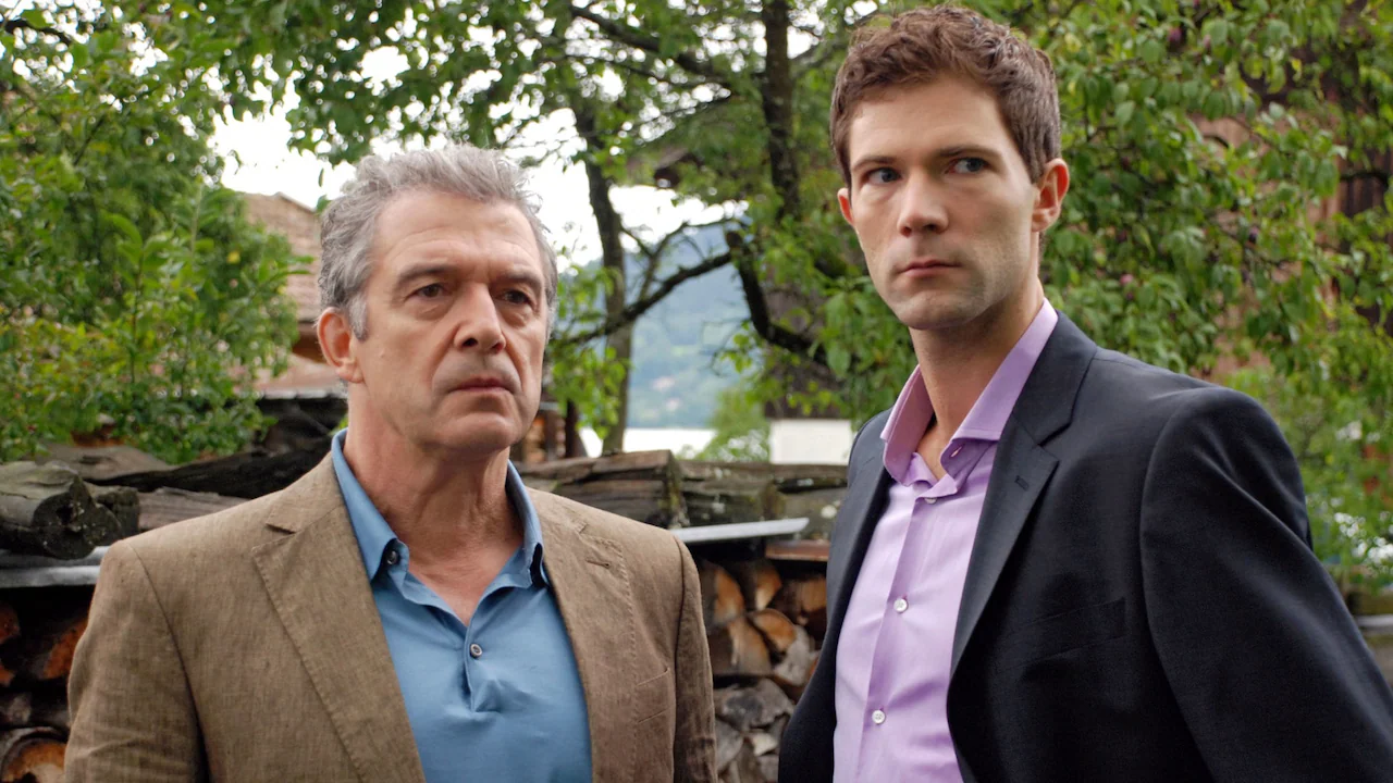 Sendung – Sturm der Liebe (940)