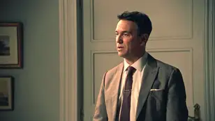 Amanda C&aacute;rdenas, Julia en Sue&ntilde;os de libertad, nos confiesa cu&aacute;l es su Rey Mago favorito: “Baltasar me da buena