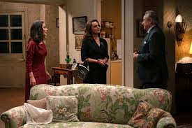 ‘Sueños de Libertad’, avance semanal 23 al 27 de diciembre: el chantaje de Jesús y el giro radical de Begoña