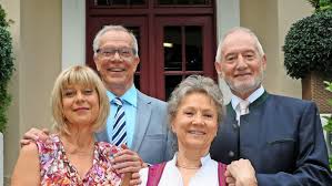 „Sturm der Liebe”: Überraschungsgäste zur 3000. Folge