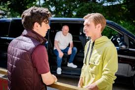 Sturm der Liebe Folge 4545