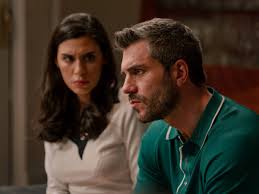 ‘Sueños de libertad’: Avance del capítulo 462 del lunes, 22 de diciembre: David y Carmen se abren el uno con el otro