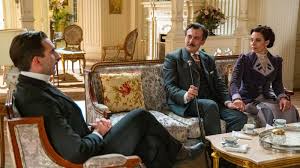 La Promesa | Capítulos en directo, temporadas y mejores momentos