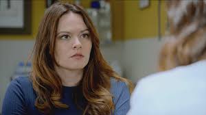 Die Landarztpraxis spoiler: Alexandra ist wieder da – „Mit der will doch keiner mehr was zu tun haben!“