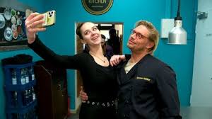 Unerwartete Freude – Berlin – Tag & Nacht – RTLZWEI