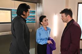 Alles was zählt Vorschau: Episodenguide