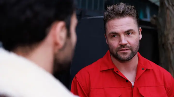 „Unter uns“- Folge 7787 auf RTL+: Naomi gibt sich als Britta aus