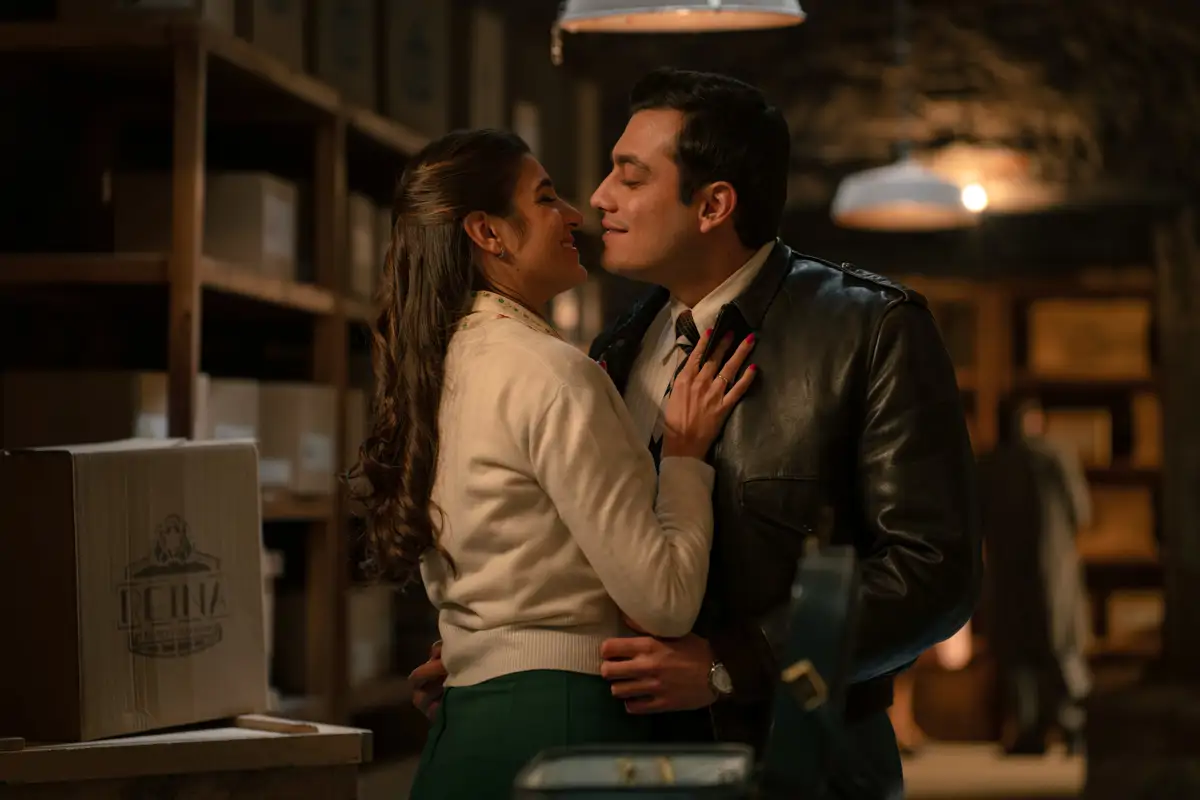 ‘Sueños de libertad’ se refuerza con Fernando Andina e Itziar Atienza en su tercera temporada