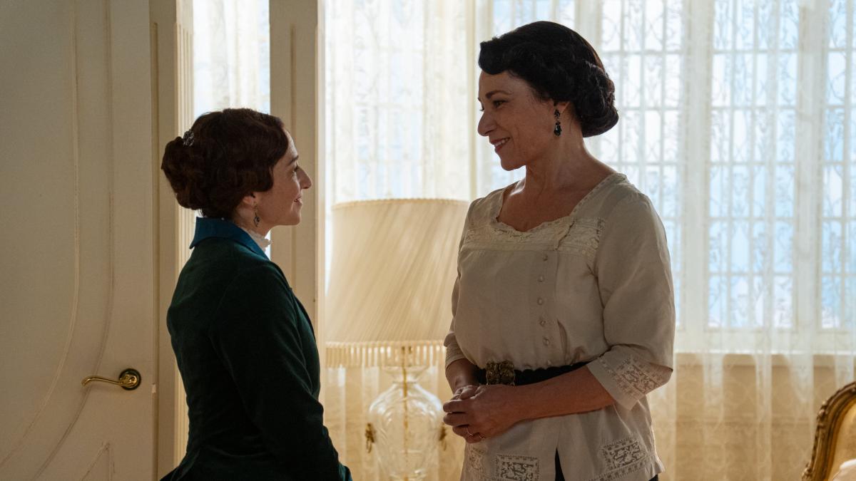 La Promesa – Temporada 5 – Episodio 753