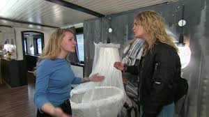 Berlin – Tag & Nacht Folge 3581: Nicht alle Schuhe im Schrank