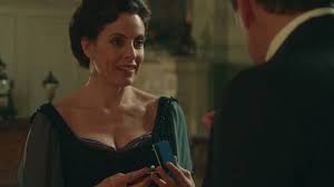 Cristina Fernández Pintado, actriz de ‘La Promesa’: “Vengo a remover el avispero”