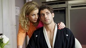 In aller Freundschaft (573) • Wunsch oder Wirklichkeit