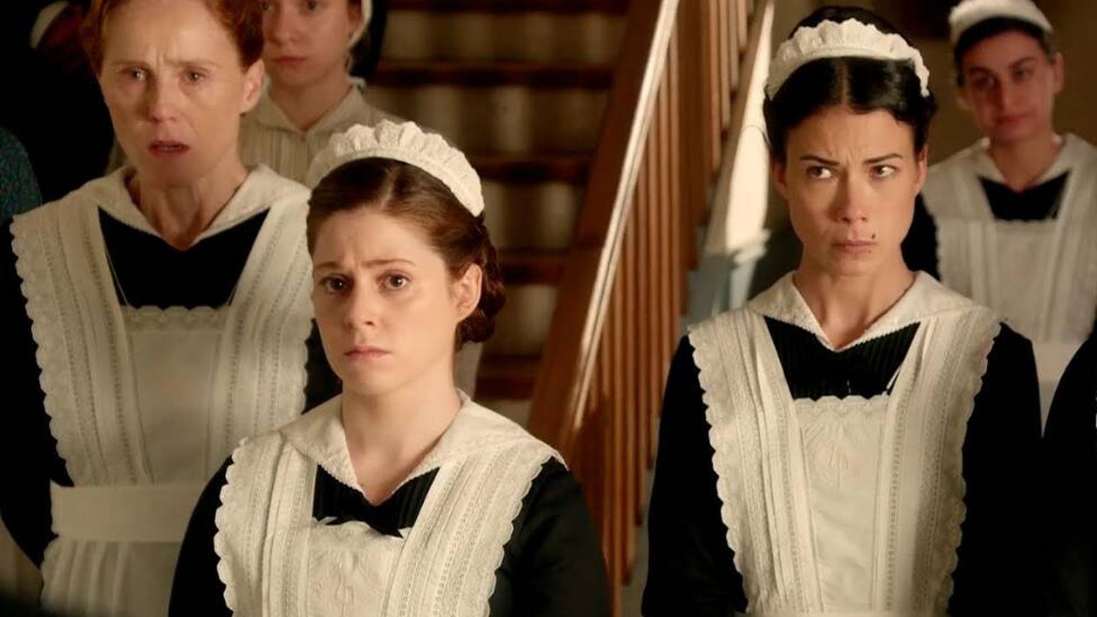 ‘La Promesa’: Avance del capítulo 751, viernes 9 de enero: Teresa, en una situación comprometida