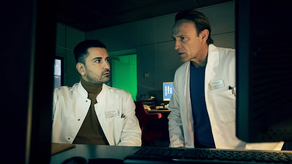 “In aller Freundschaft” bei MDR: Wiederholung von Episode 4, Staffel 16 online und im TV