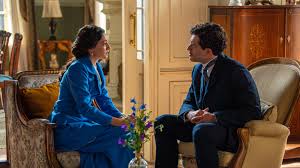 La Promesa – Temporada 4 – Episodio 702