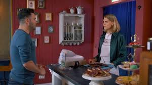 „Unter uns” am 25.04.25 im TV: Stella begibt sich auf Tätersuche