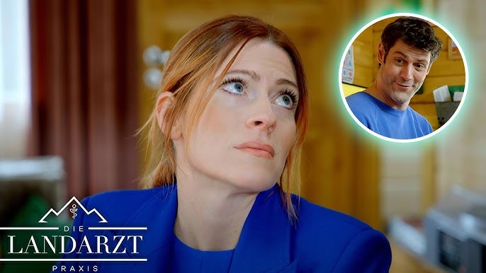 Die Landarztpraxis spoiler: Zickenkriege in Wiesenkirchen enden nie… – „Das hat ER auch bei mir gemacht!“