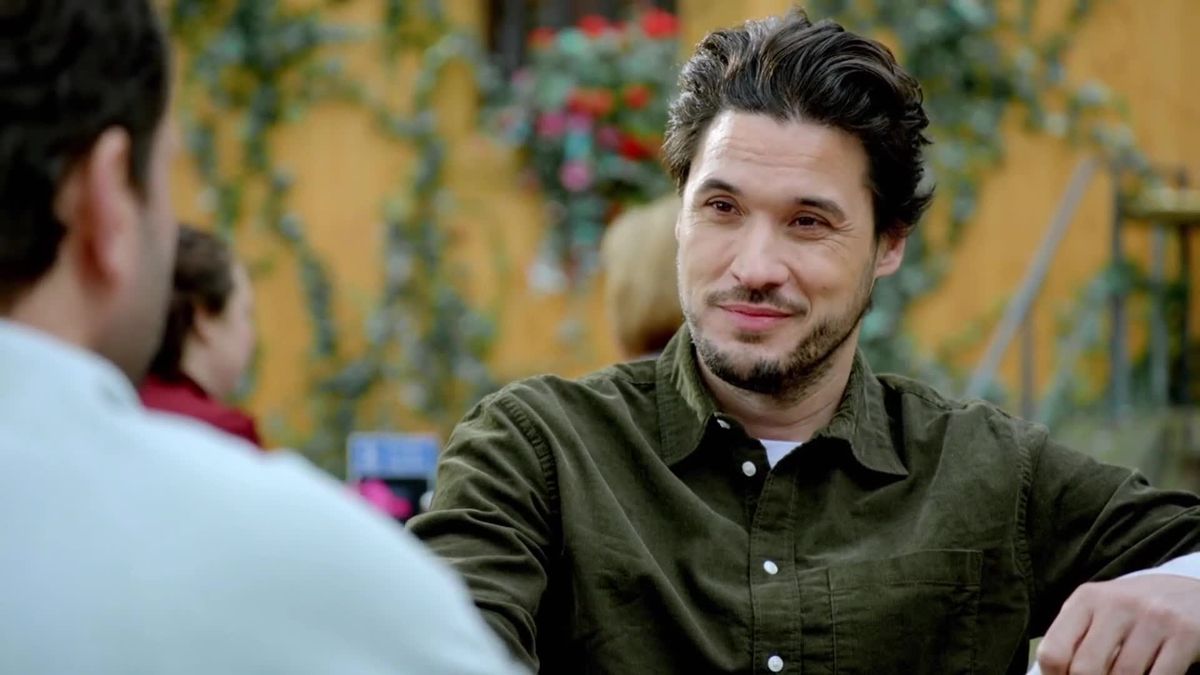 “Die Landarztpraxis”: Alexander Milo verrät das Erfolgsrezept der Serie