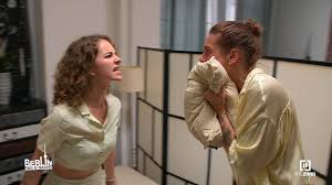 Im freien Fall von Wolke Sieben – Berlin – Tag & Nacht – RTLZWEI