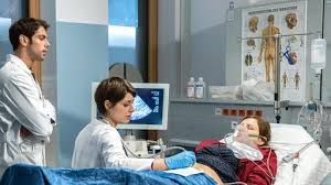 In aller Freundschaft (S07/E40) • Herzenswunsch