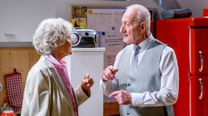 Sturm der Liebe: Kampf um Kilian (4513)