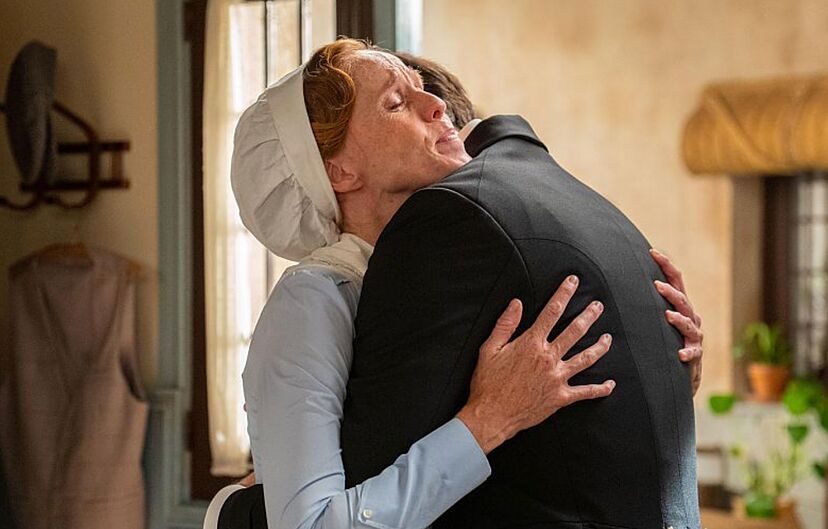 La Promesa – Temporada 5 – Episodio 750