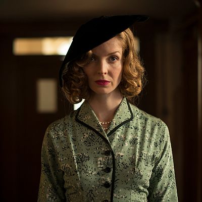 La promesa | Serie española de época – Ver gratis