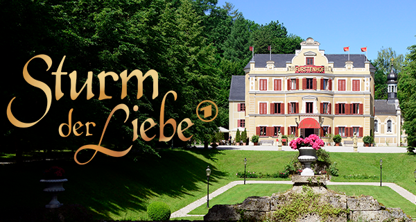 Sendung – Sturm der Liebe (275) am Do., 08.01.2026 – ONE
