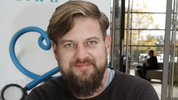 “In aller Freundschaft”-Star Michael Trischan: Comeback als Brenner?