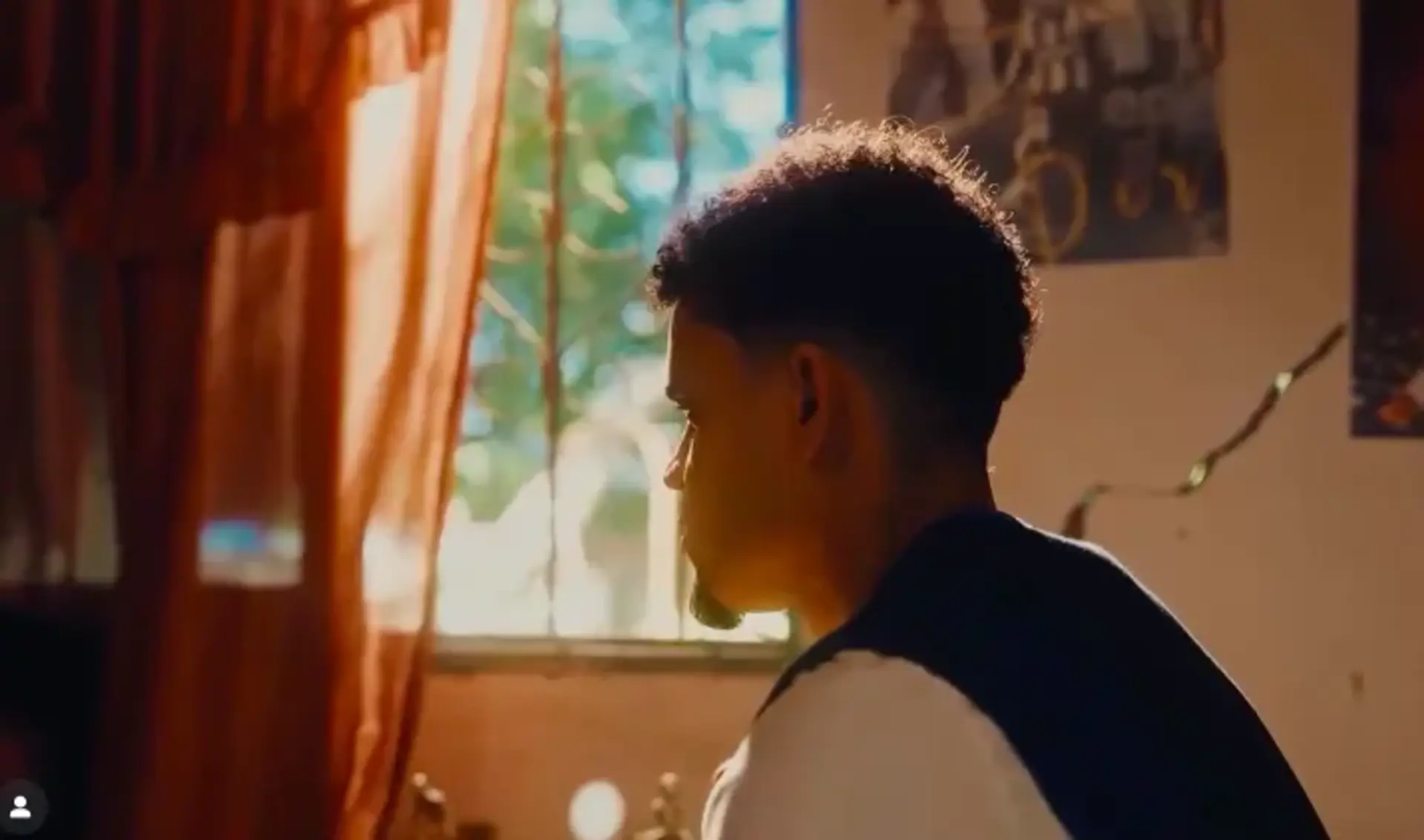 ‘La Promesa’: Luis Díaz lanza un emotivo tema debut que honra a la familia, la fe y las raíces