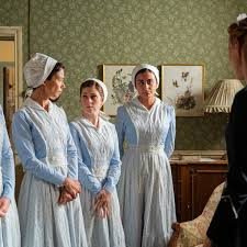 He visto los 702 capítulos de ‘La Promesa’ y acabo de darme cuenta de un personaje que es fundamental en las tramas y no es un protagonista