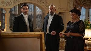 ‘La Promesa’, avance del capítulo 739 del lunes 22 de diciembre en TVE: María Fernández está en la cuerda floja