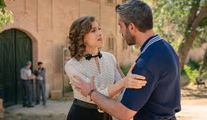 Los cuatro personajes que abandonan ‘Sueños de libertad’ en el capítulo 477 de hoy con duras despedidas