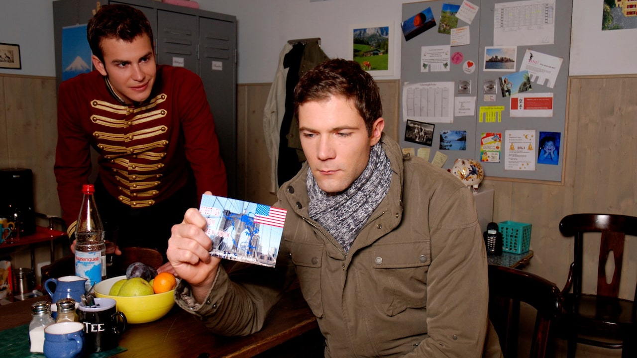 Sturm der Liebe: Episode 285