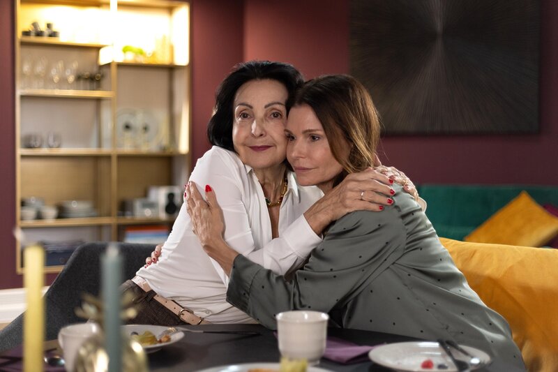 “Unter uns”: Vier Charaktere vom Serientod bedroht