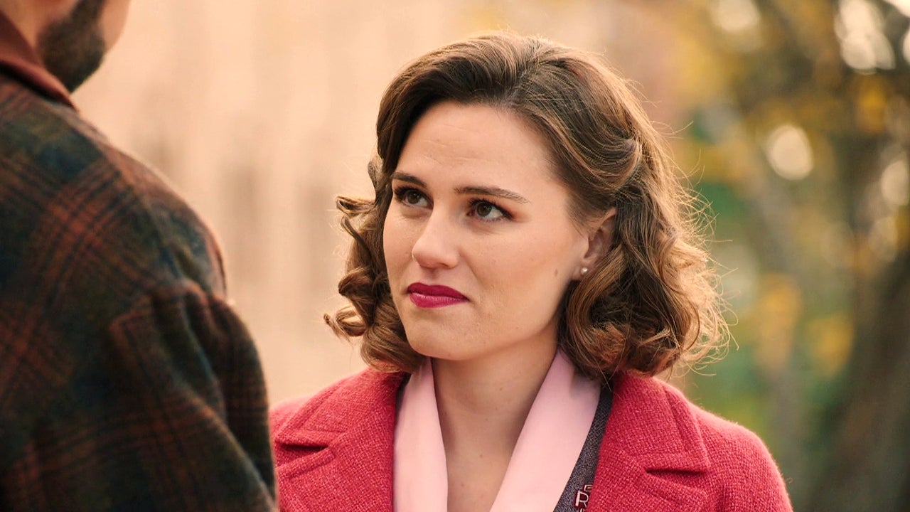 Avance del capítulo de ‘Sueños de libertad’ de hoy: Claudia toma medidas contra Maripaz