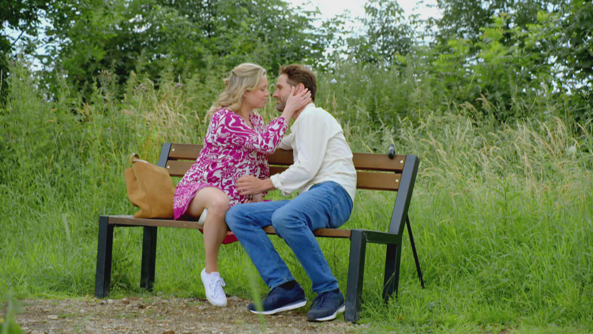 Staffel 3 Folge 63 Anders als gedacht vom 31.03.2025 (Sat1)