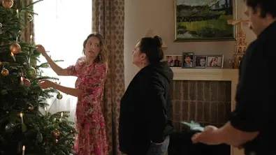 „Alles was zählt“: Nathalie will die Trennung! Ist Diego jetzt in Gefahr?