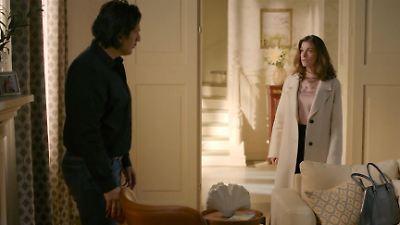 AWZ-Vorschau heute auf RTL+: Gabriella beginnt, Maximilian zu misstrauen