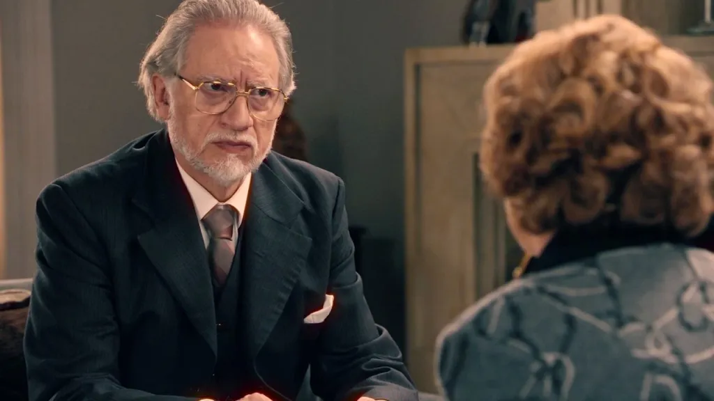 Así queda el horario de ‘Sueños de Libertad’ en Antena 3 a partir del 29 de diciembre (con un capítulo menos esta semana)