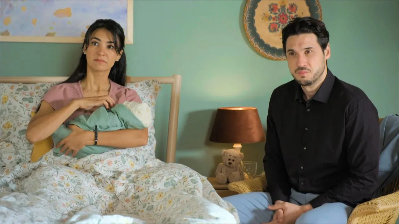 “Die Landarztpraxis”: Bianca sorgt sich um Baby Mimi