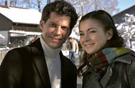 „Sturm der Liebe“: Laura und Alexander – Das machen die Stars aus Staffel 1 heute!