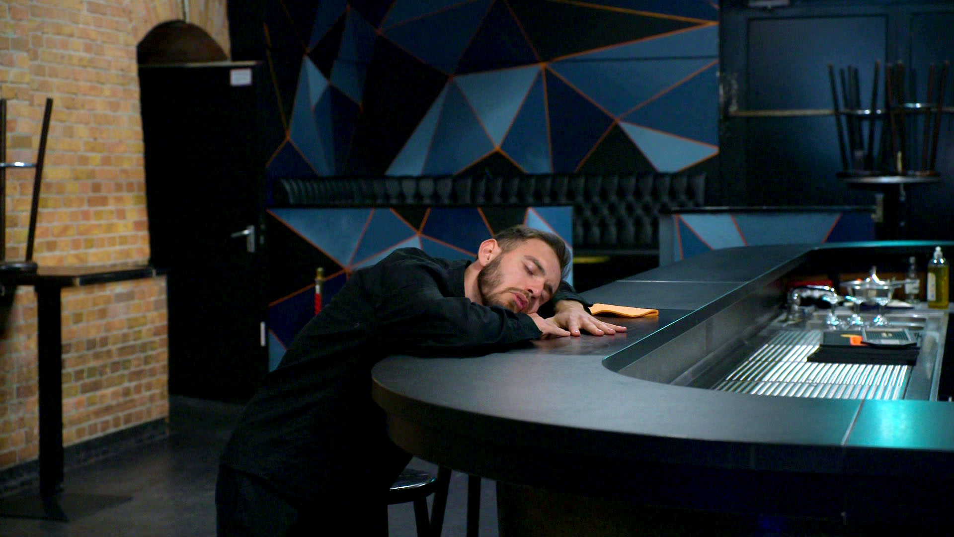 Berlin – Tag & Nacht am 16. Januar 2026 um 19:05 Uhr auf RTL II – TV Movie