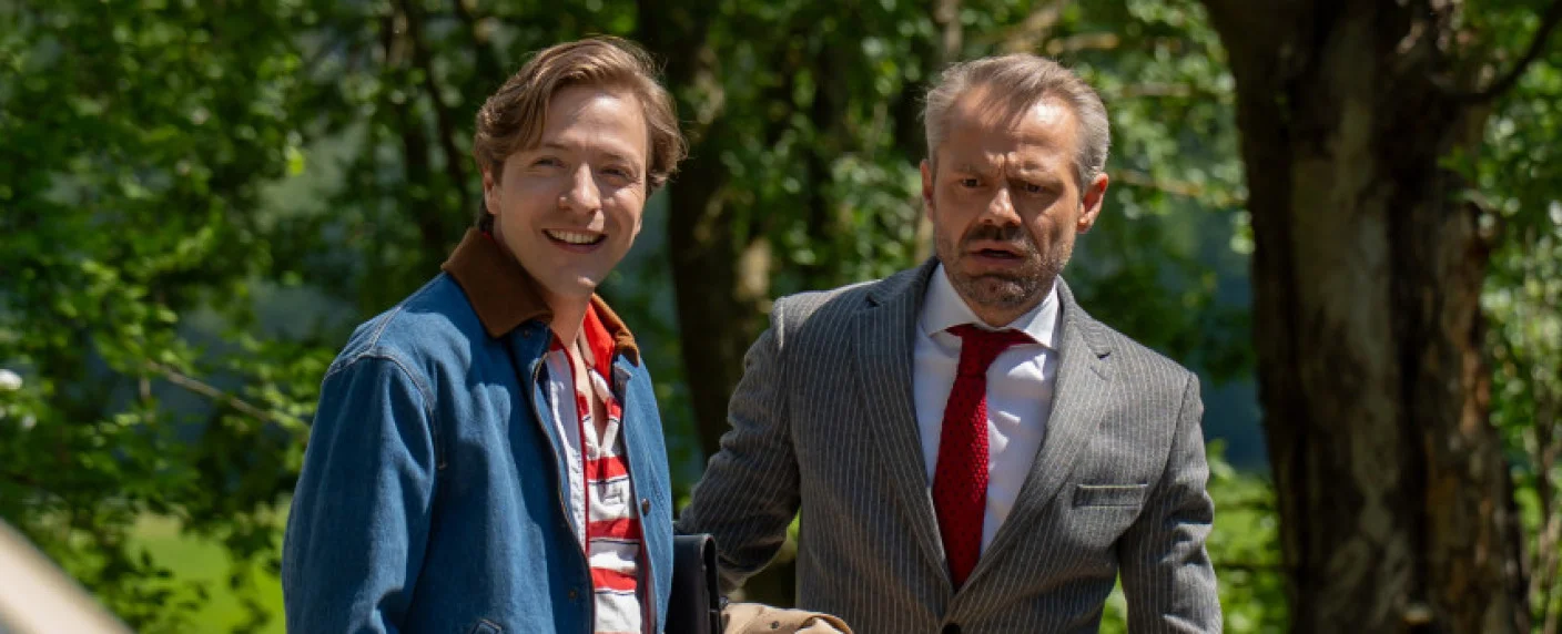 „Sturm der Liebe“-Überraschung: Dieser Fan-Liebling kehrt zurück