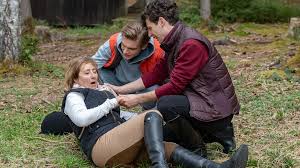 “Sturm der Liebe”-Star Isabell Stern spricht offen über Bodyshaming