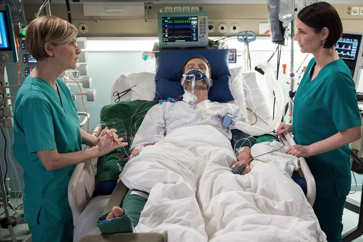 In aller Freundschaft (1026)