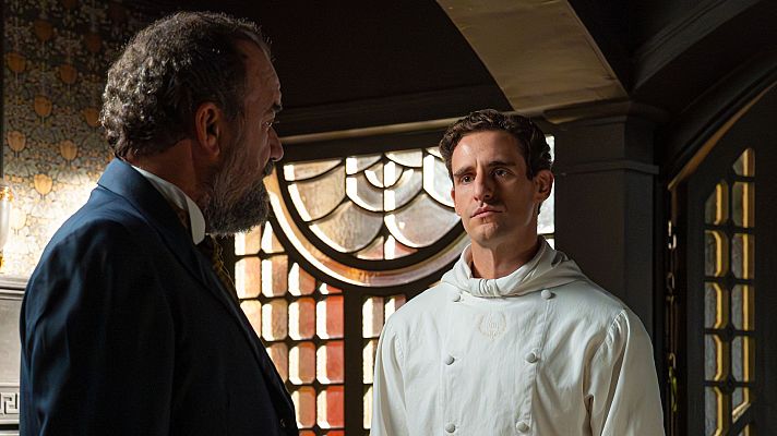 La Promesa – Temporada 4 – Episodio 738