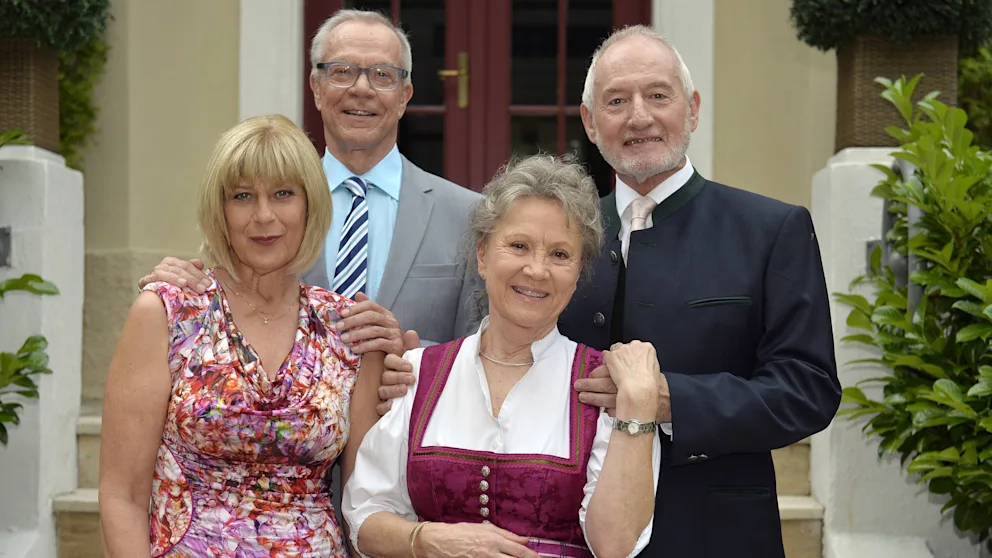 „Sturm der Liebe“: Fanliebling wird überraschend neu besetzt!